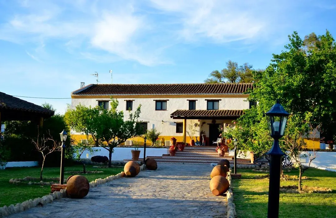 Cortijo Mesa de la Plata-1